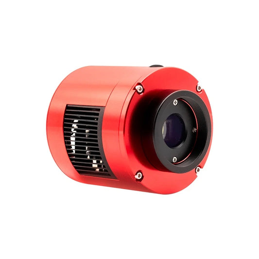 ZWO ASI990MM Pro & ASI991MM Pro DSO Cooled Cameras