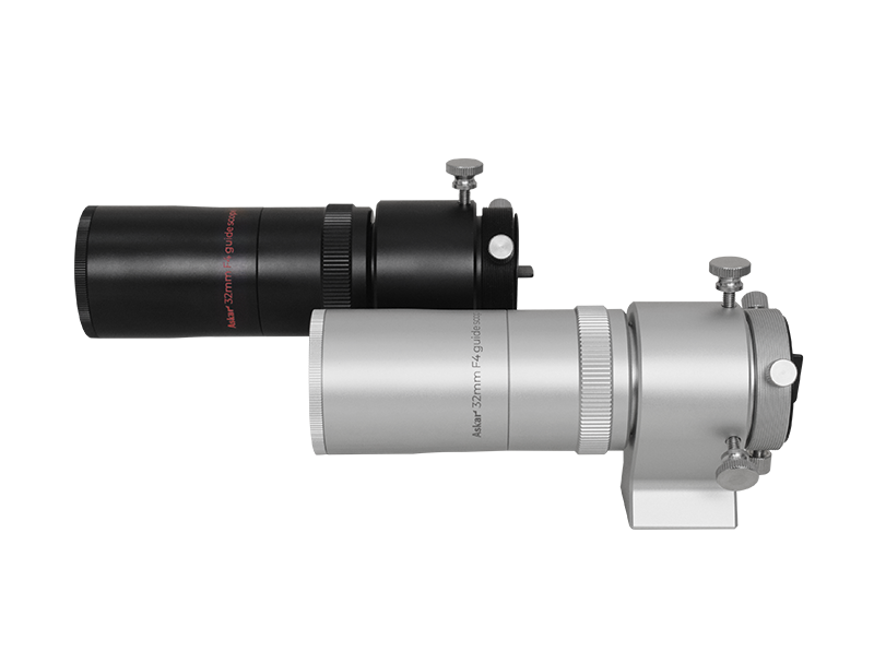 Askar 32mm f/4 Guide Scope - EDISLA