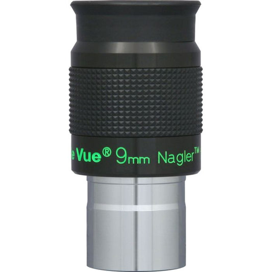 Tele Vue 9 mm Nagler Type 6 Eyepiece with Free Case