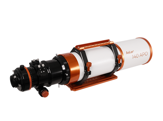 Askar 140 APO - EDISLA