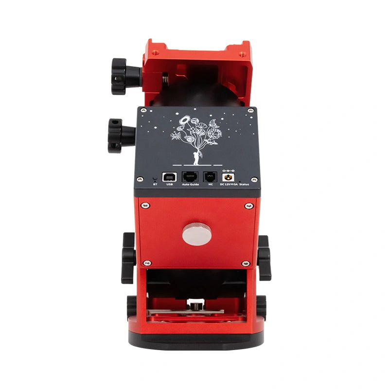 ZWO New AM5N Harmonic Equatorial Mount - EDISLA