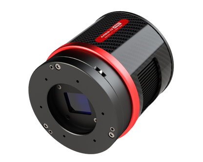 Player One Astronomy Ares-M Pro USB3.0 Mono Cooled Camera (IMX533)