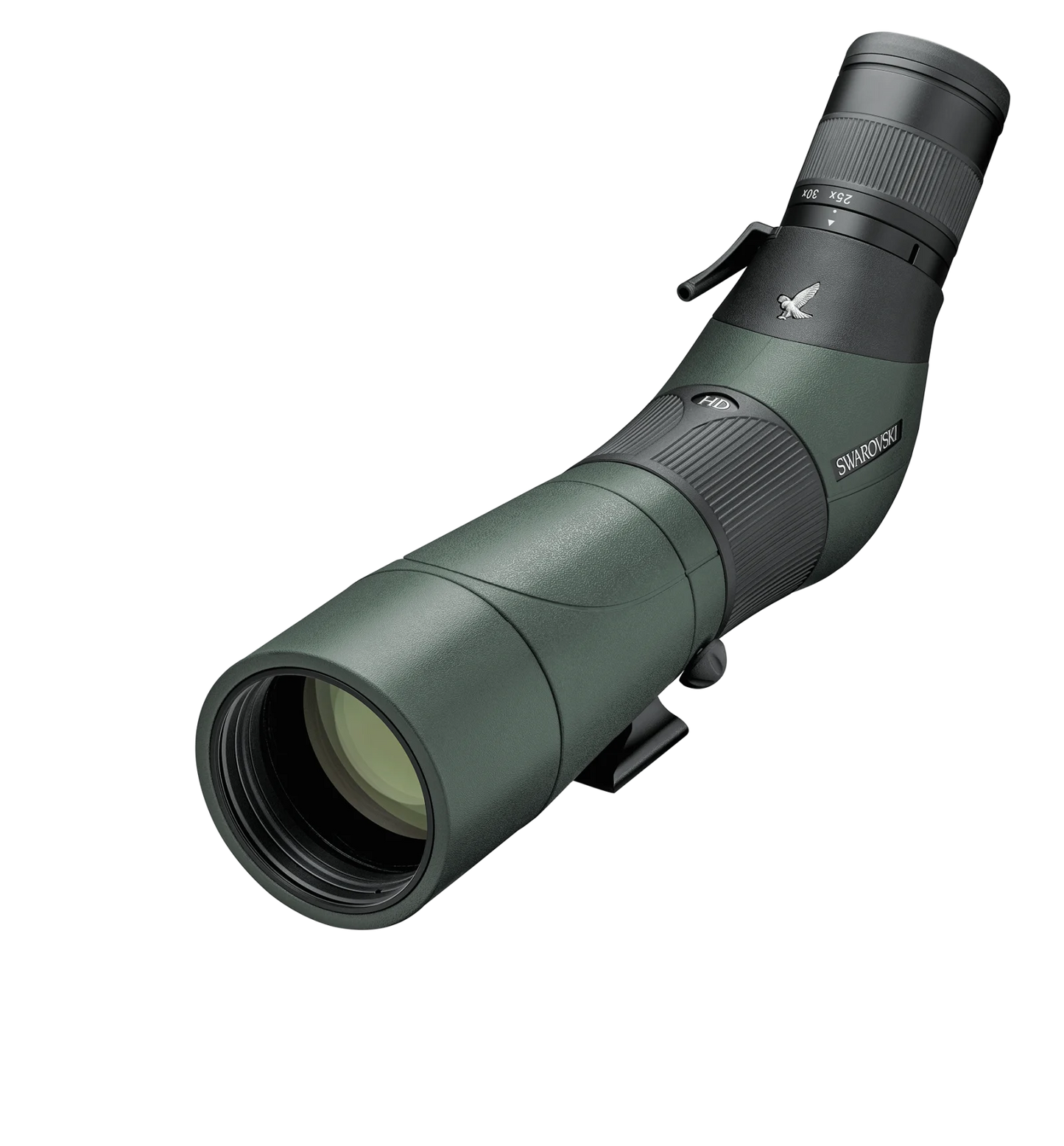 Swarovski ATS spotting scope incl. eyepiece