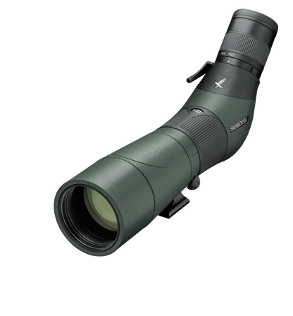 Swarovski ATS spotting scope incl. eyepiece