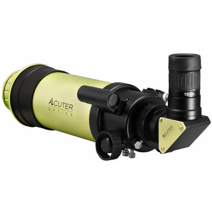 Acuter Elite Phoenix 40 f/10 H-alpha Solar Telescope - EDISLA