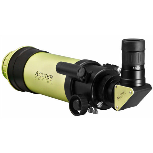 Acuter Elite Phoenix 40 f/10 H-alpha Solar Telescope