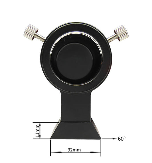 Angeleyes Mini 32mm Guider Scope
