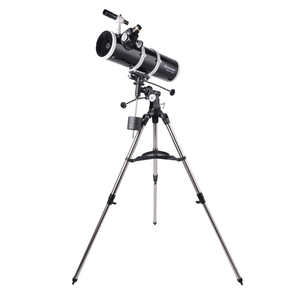 Celestron Deluxe 130EQ Reflector Telescope - EDISLA