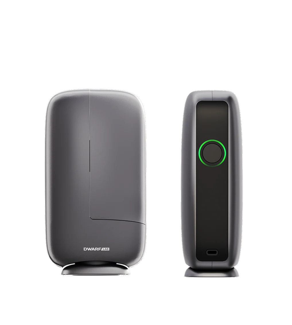 Dwarf mini Smart Telescope