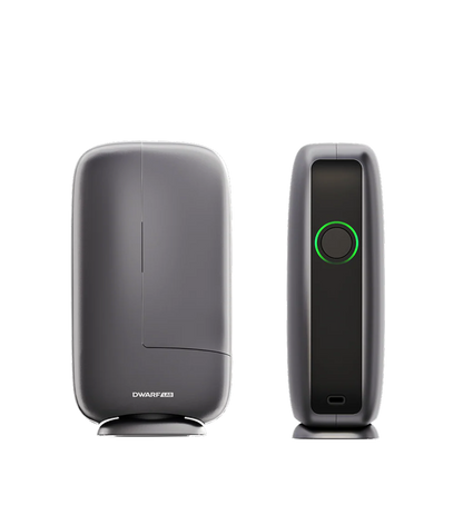 Dwarf mini Smart Telescope