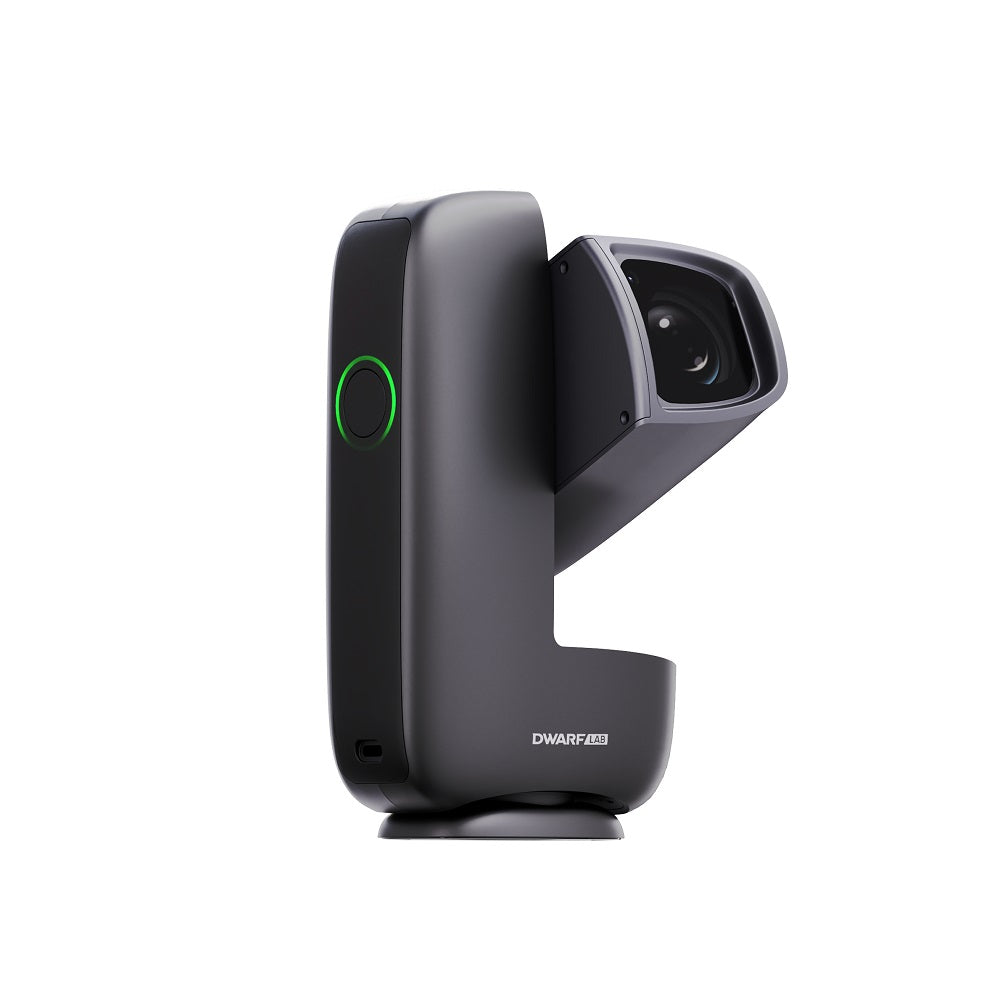 Dwarf mini Smart Telescope