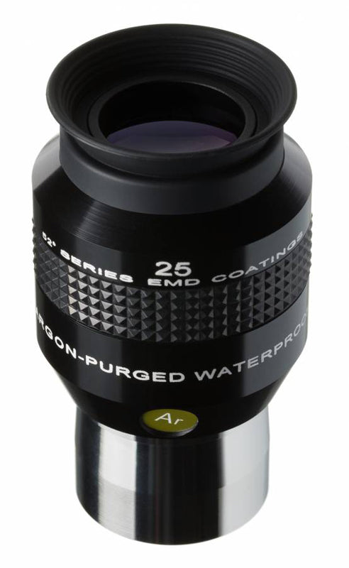 Explore Scientific 52° Ler Eyepiece 25mm Ar 1.25"