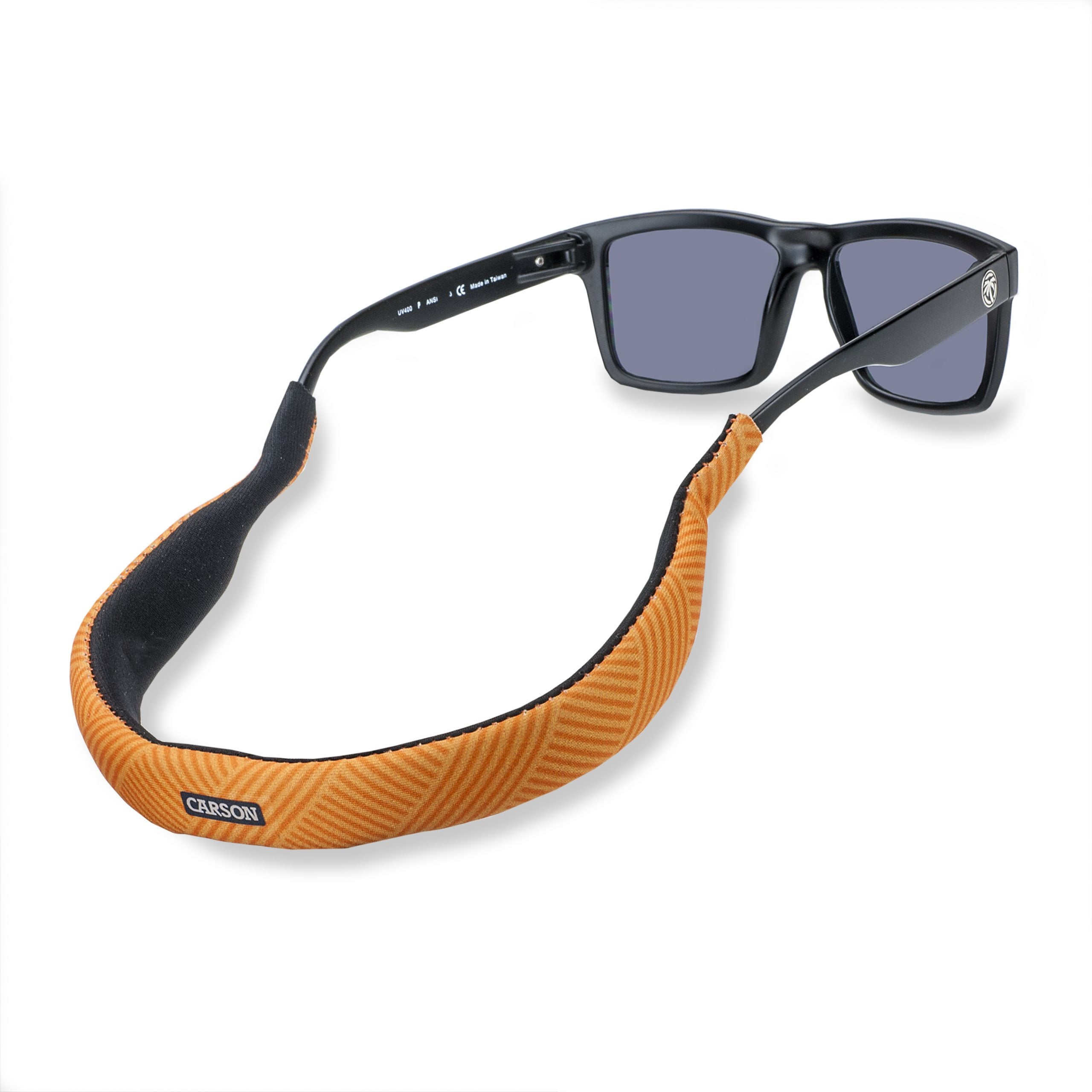 Carson Core Carson Neoprene Floating Eyewear Retainer with Foam-Core Technology ...