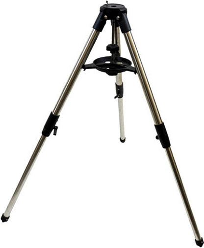 iOptron GEM28 GoTo Mount with iPolar and LiteRock Tripod