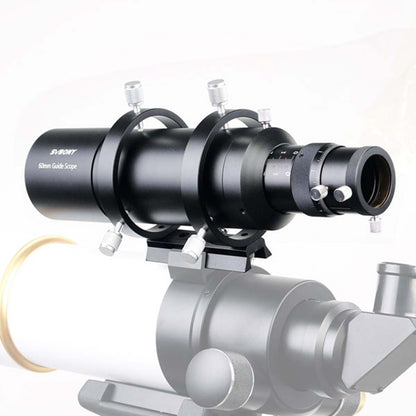 Svbony SV106 Guide Scope 60mm with Helical Focuser
