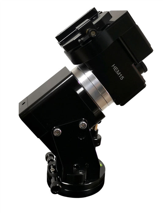 iOptron HEM15 EQ SWG hybrid + iPolar