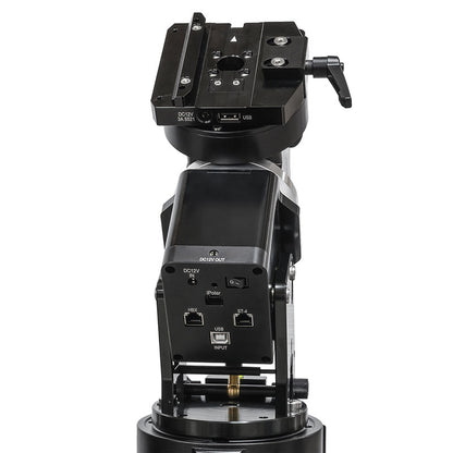 iOptron HEM27 EQ Hybrid SWG Mount