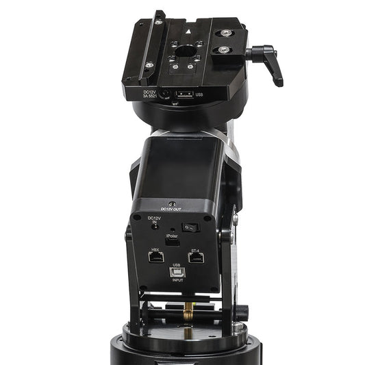 iOptron HEM27 EQ Hybrid SWG Mount