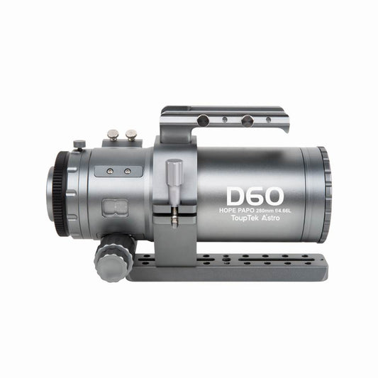 ToupTek Astro HOPE D60