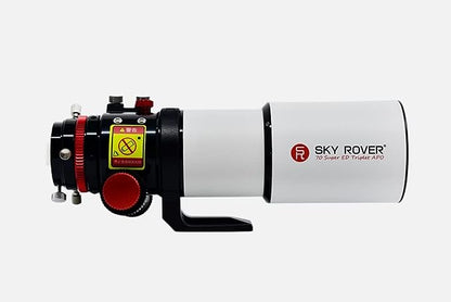 Sky Rover f/6 70mm APO PRO Apochromatic Astronomical Telescope - EDISLA