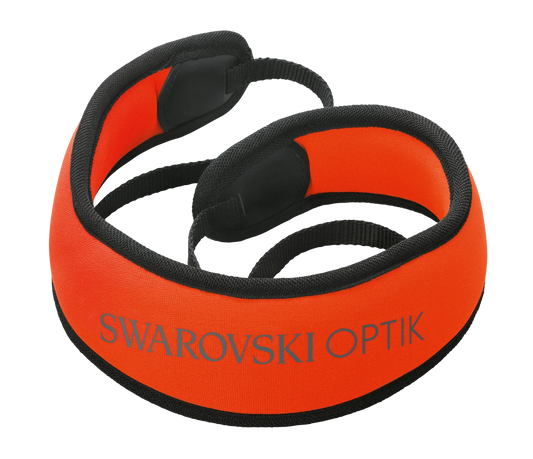 SWAROVSKI OPTIK FSSP floating shoulder strap pro - EDISLA