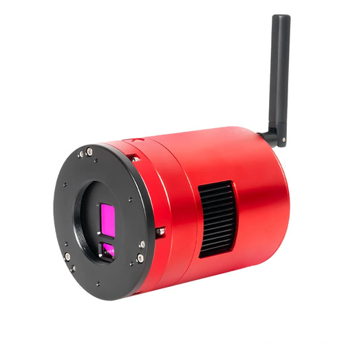 ZWO ASI585MM Air - EDISLA