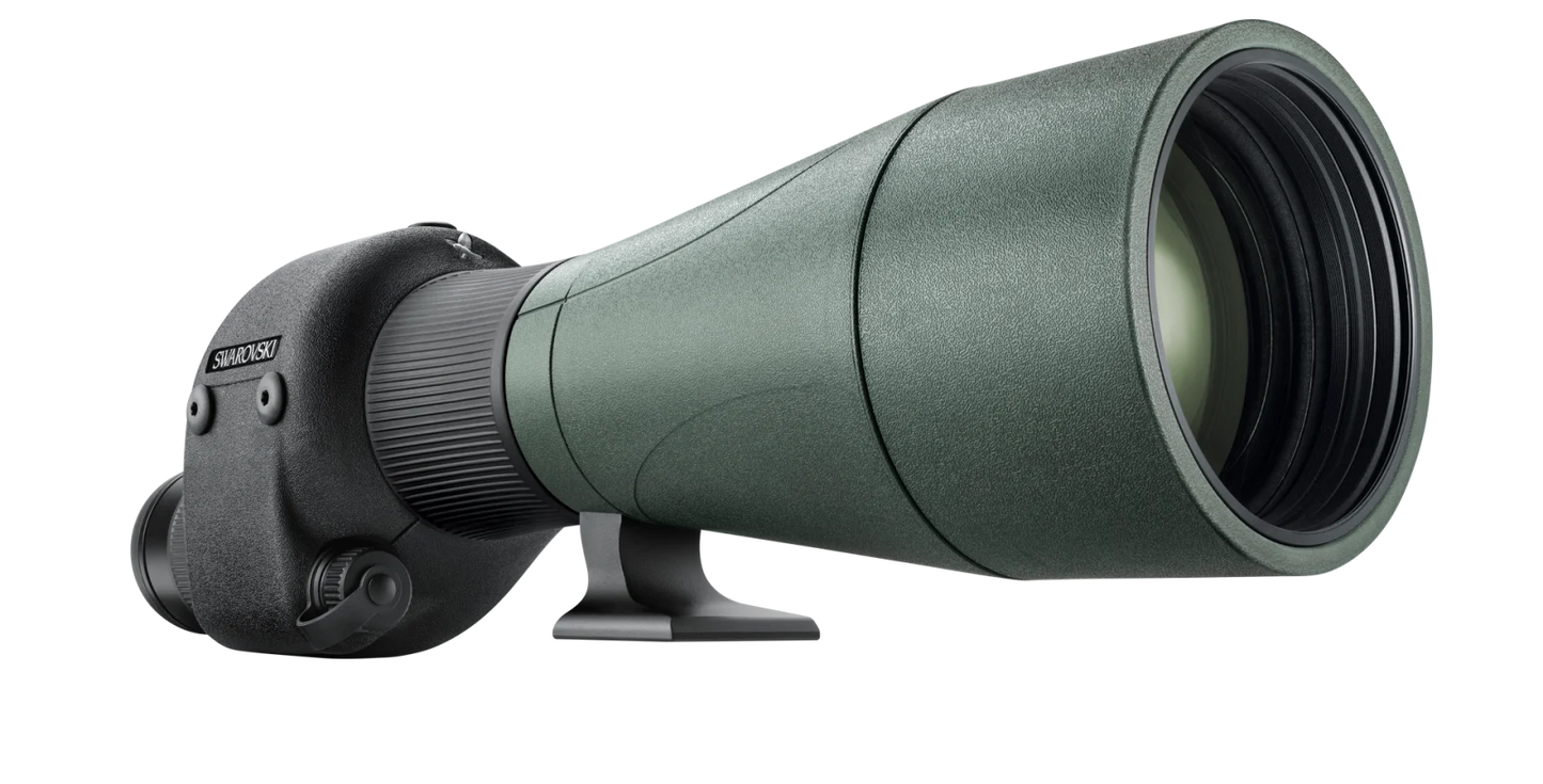 Swarovski STR 80 spotting scope incl. eyepiece