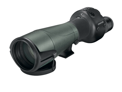 Swarovski STR 80 spotting scope