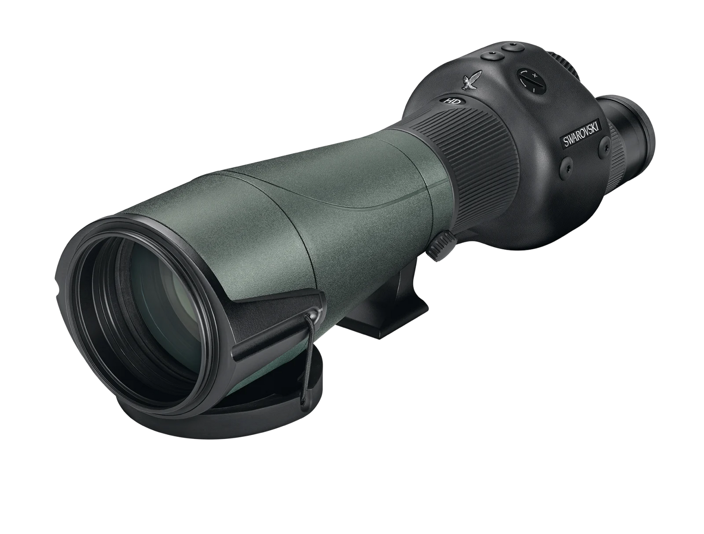 Swarovski STR 80 spotting scope incl. eyepiece