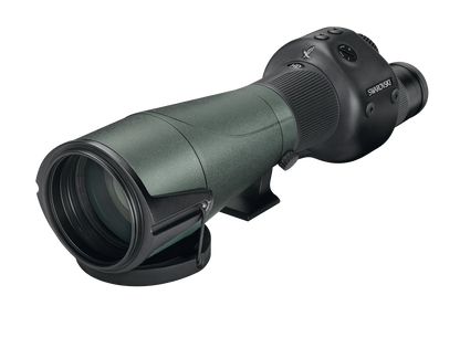 Swarovski STR 80 spotting scope incl. eyepiece