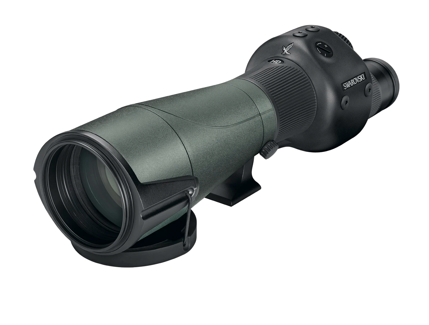 Swarovski STR 80 spotting scope