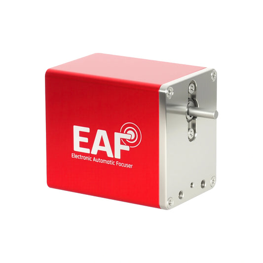 ZWO EAFN/EAF Pro