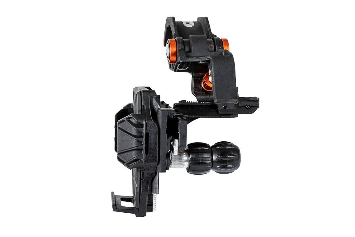 Celestron NexYZ 3-Axis Universal Smartphone Adapter - EDISLA