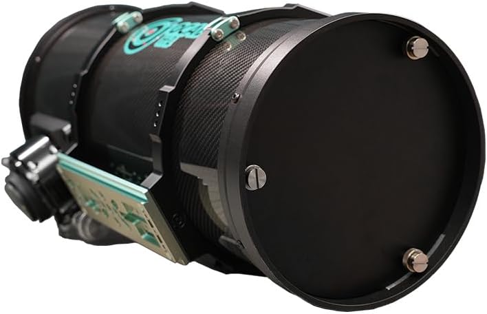 OCAL H-2 Astrophotography Telescope
