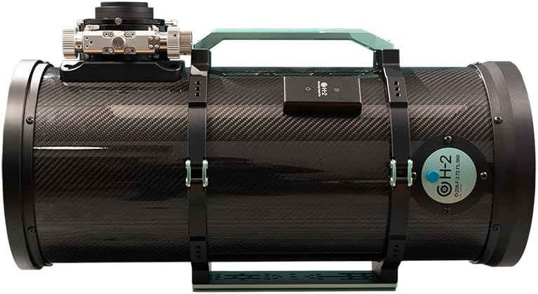OCAL H-2 Astrophotography Telescope