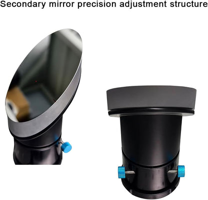 OCAL H-2 Astrophotography Telescope