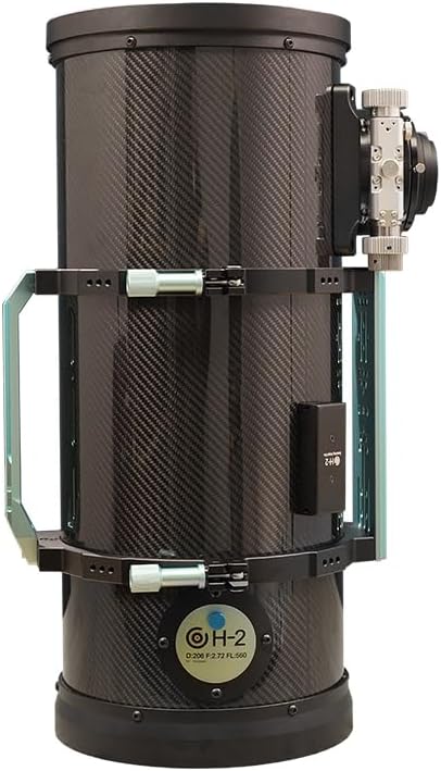 OCAL H-2 Astrophotography Telescope