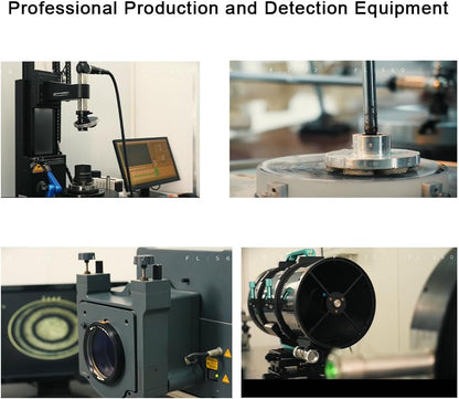 OCAL H-2 Astrophotography Telescope