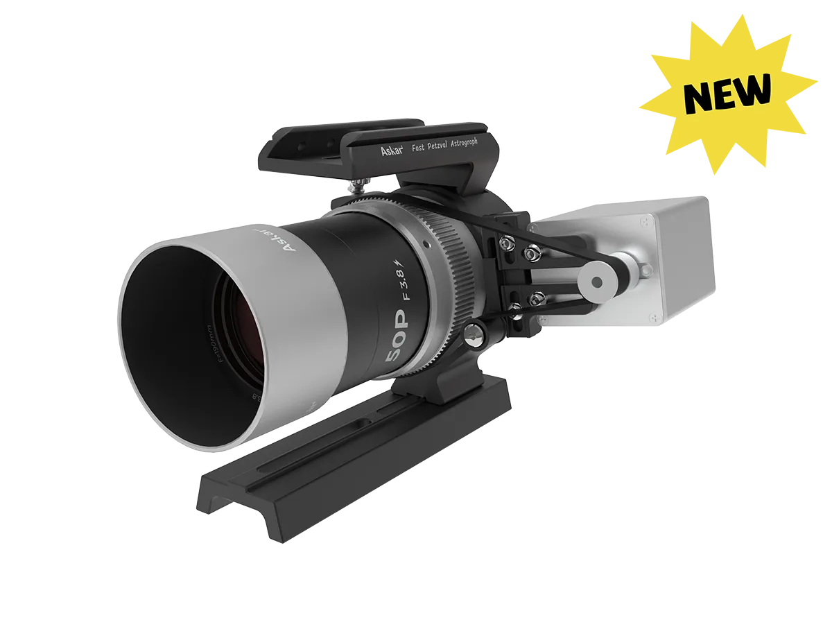Askar 50P AF Kit