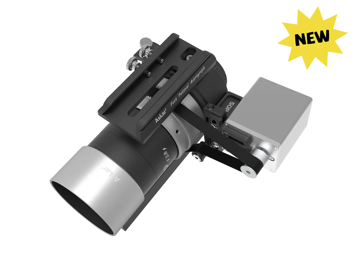 Askar 50P AF Kit