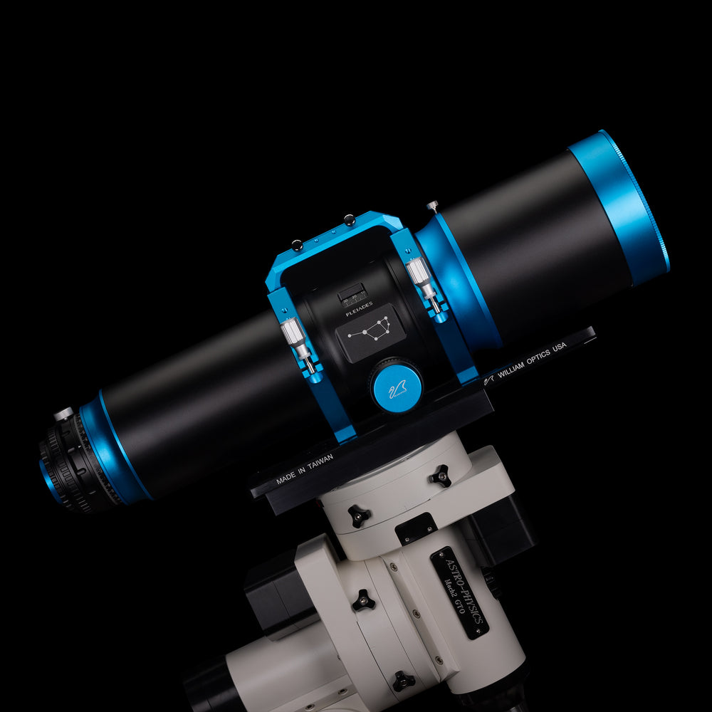 William Optics Pleiades 111 Astrograph