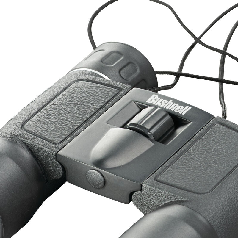 Bushnell PowerView 8X21 Compact Binoculars - EDISLA