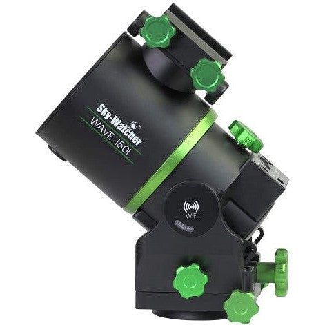 Sky Watcher Wave 150i Strainwave Mount