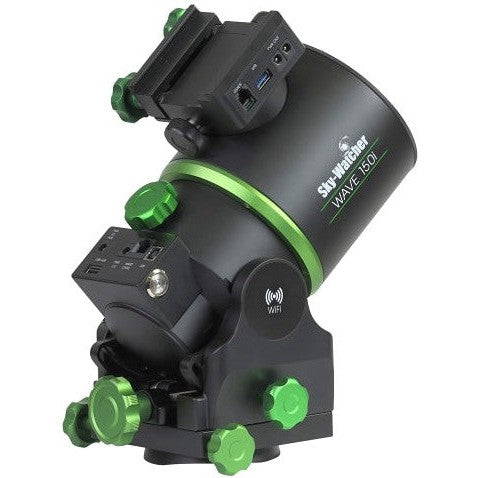 Sky Watcher Wave 150i Strainwave Mount