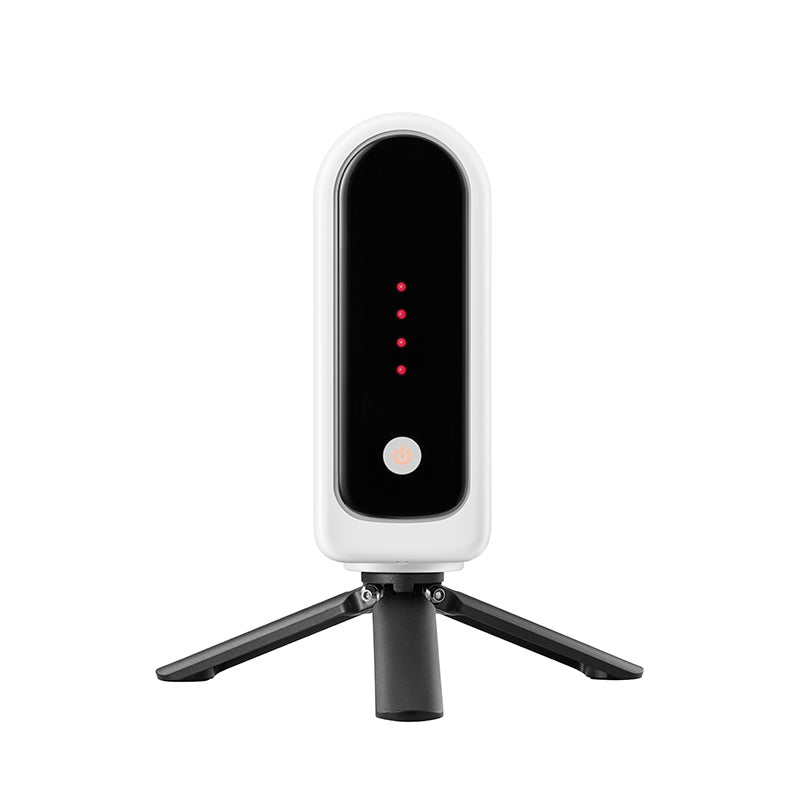 ZWO Seestar S30 Pro Smart Telescope