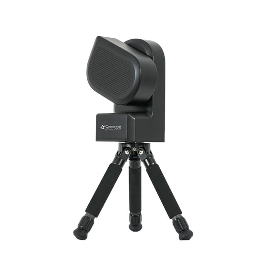 ZWO Seestar S50 All-in-One Smart Telescope