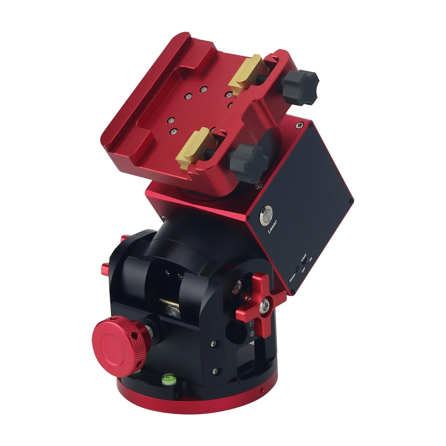 CLEARSKY ST14pro Harmonic Equatorial Mount
