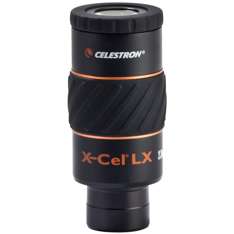 Celestron X-Cel LX 2.3mm Eyepiece 1.25"
