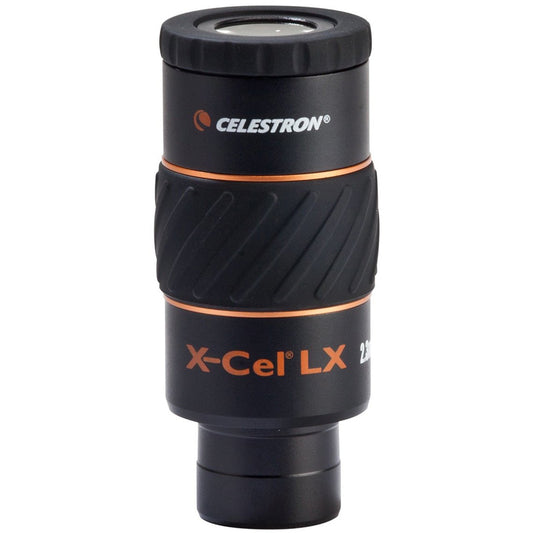 Celestron X-Cel LX 2.3mm Eyepiece 1.25"