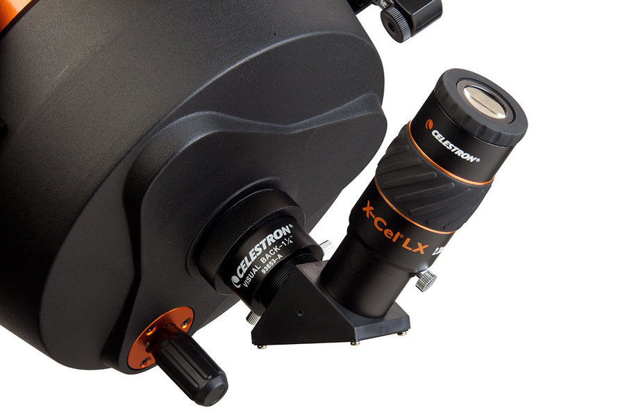 Celestron X-Cel LX 2.3mm Eyepiece 1.25"